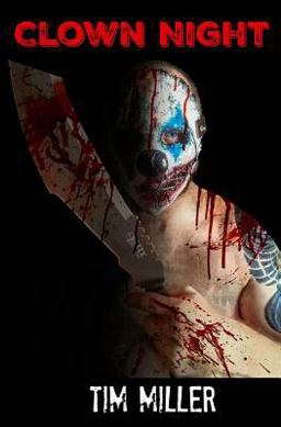 Clown Night Clown Night