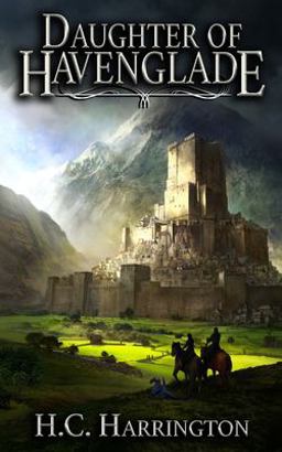 Daughter of Havenglade