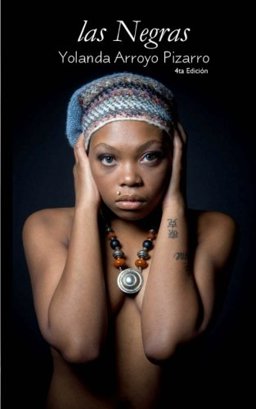 Las Negras  9781539112525 Front Cover