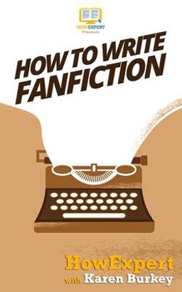 How to Write Fanfiction