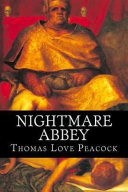 Nightmare Abbey Nightmare Abbey
