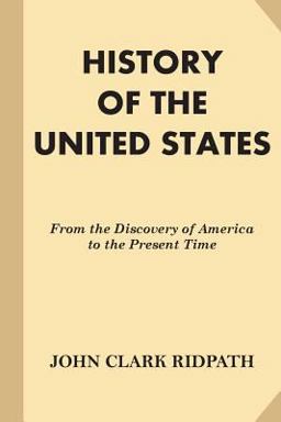 History of the United States