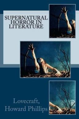 Supernatural Horror in Literature