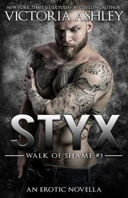 Styx (Walk of Shame 2nd Generation #2)