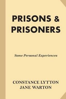 Prisons and Prisoners