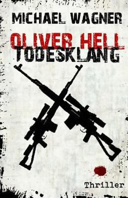 Oliver Hell - Todesklang