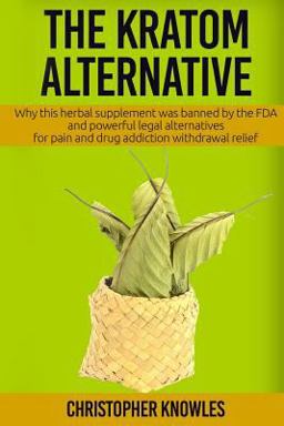 The Kratom Alternative