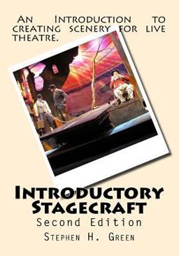 Introductory Stagecraft Introductory Stagecraft
