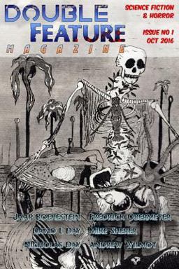 Double Feature Magazine