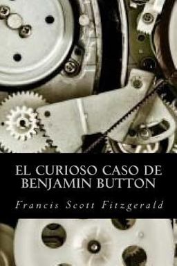 El Curioso Caso de Benjamin Button