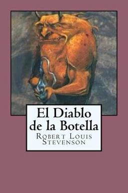 El Diablo de la Botella