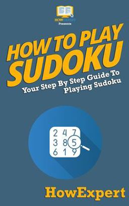 How to Play Sudoku