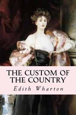 The Custom of the Country