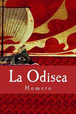 La Odisea La Odisea