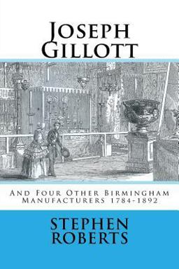 Joseph Gillott Joseph Gillott