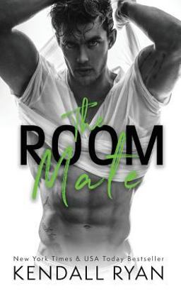 Room Mate 1st 9781539495833 Front Cover
