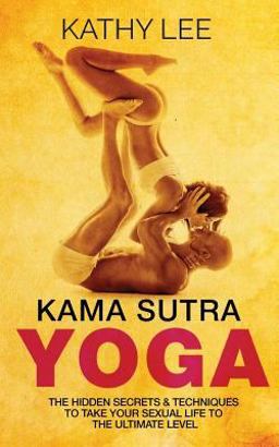 Kama Sutra Yoga