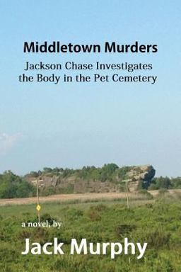 Middletown Murders