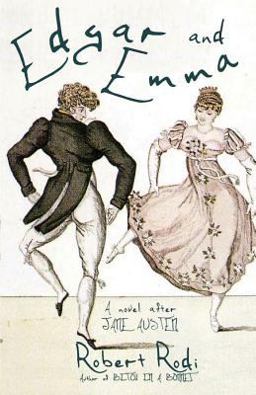Edgar and Emma: a Novel after Jane Austen