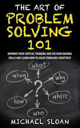 The Art of Problem Solving 101 The Art of Problem Solving 101