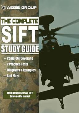 The Complete SIFT Study Guide