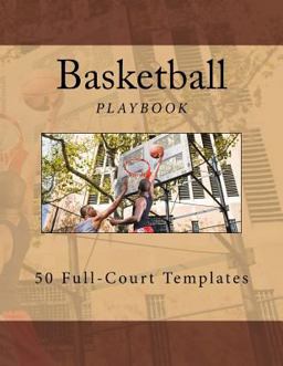 Basketball Playbook Basketball Playbook