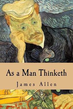 As a Man Thinketh