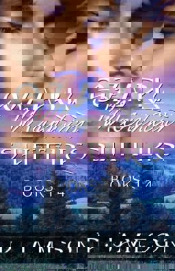 Ozark Mountain Shifters Collection