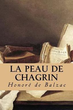 La Peau de Chagrin