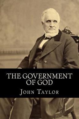 The Government of God (Complete and Unabridged, with an INDEX)