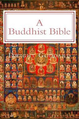 A Buddhist Bible