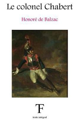 Le Colonel Chabert