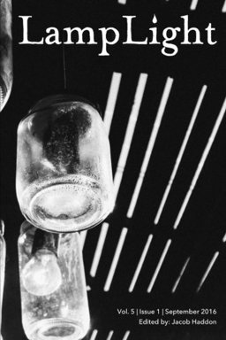 LampLight - Volume 5 Issue 1