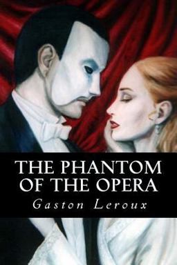 The Phantom of the Opera