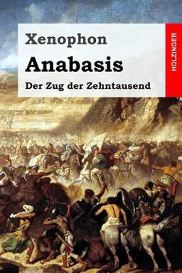 Anabasis