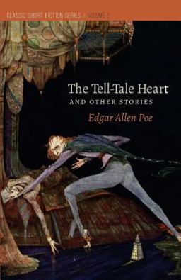 The Tell-Tale Heart