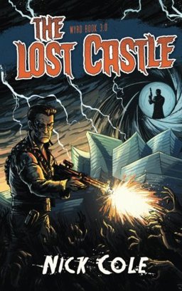 The Lost Castle
