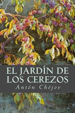 El Jardín de Los Cerezos