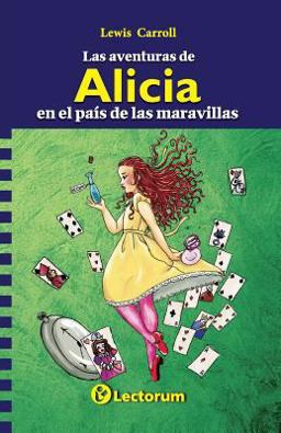 Las Aventuras de Alicia