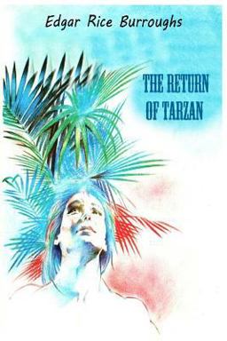 The Return of Tarzan