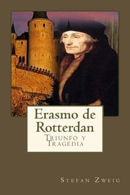 Erasmo de Rotterdan