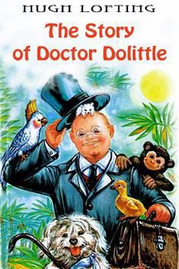 The Story of Doctor Dolittle