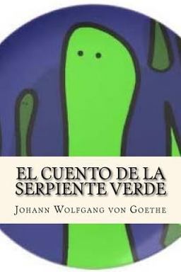 El Cuento de la Serpiente Verde (Spanish Edition)