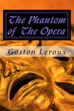 The Phantom of the Opera