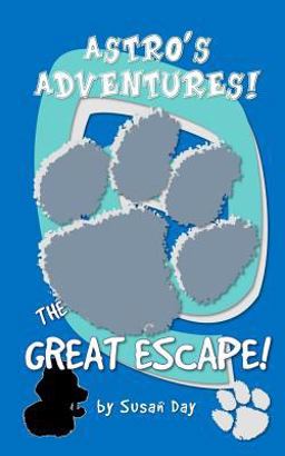 The Great Escape - Astro's Adventures Pocket Edition The Great Escape - Astro's Adventures Pocket Edition
