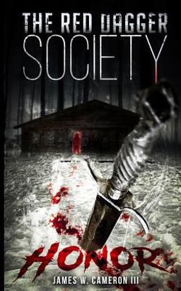 The Red Dagger Society
