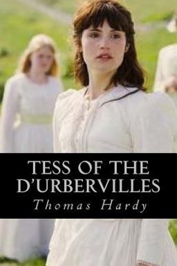 Tess of the d Urbervilles