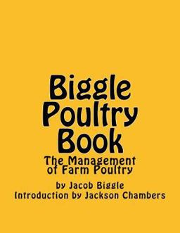 Biggle Poultry Book