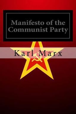 Manifesto of the Communist Party