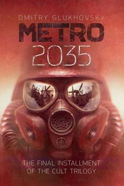 Metro 2035
